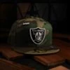 NEW ERA 59FIFTY NFL LAS VEGAS RAIDERS CAMO / GREY UV FITTED CAP 2 NEW ERA 59FIFTY NFL LAS VEGAS RAIDERS CAMO / GREY UV FITTED CAP -Headwear store 20250320 IMG 1020 Editcopy