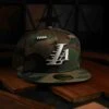 NEW ERA 59FIFTY NBA LOS ANGELES LAKERS CAMO / GREY UV FITTED CAP 1 NEW ERA 59FIFTY NBA LOS ANGELES LAKERS CAMO / GREY UV FITTED CAP -Headwear store 20250320 IMG 1030 Editcopy