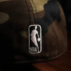 NEW ERA 59FIFTY NBA LOS ANGELES LAKERS CAMO / GREY UV FITTED CAP -Headwear store 20250320 IMG 1035 Editcopy