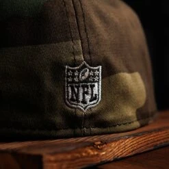 NEW ERA 59FIFTY NFL LAS VEGAS RAIDERS CAMO / GREY UV FITTED CAP 10 NEW ERA 59FIFTY NFL LAS VEGAS RAIDERS CAMO / GREY UV FITTED CAP -Headwear store 20250320 IMG 1127 Editcopy