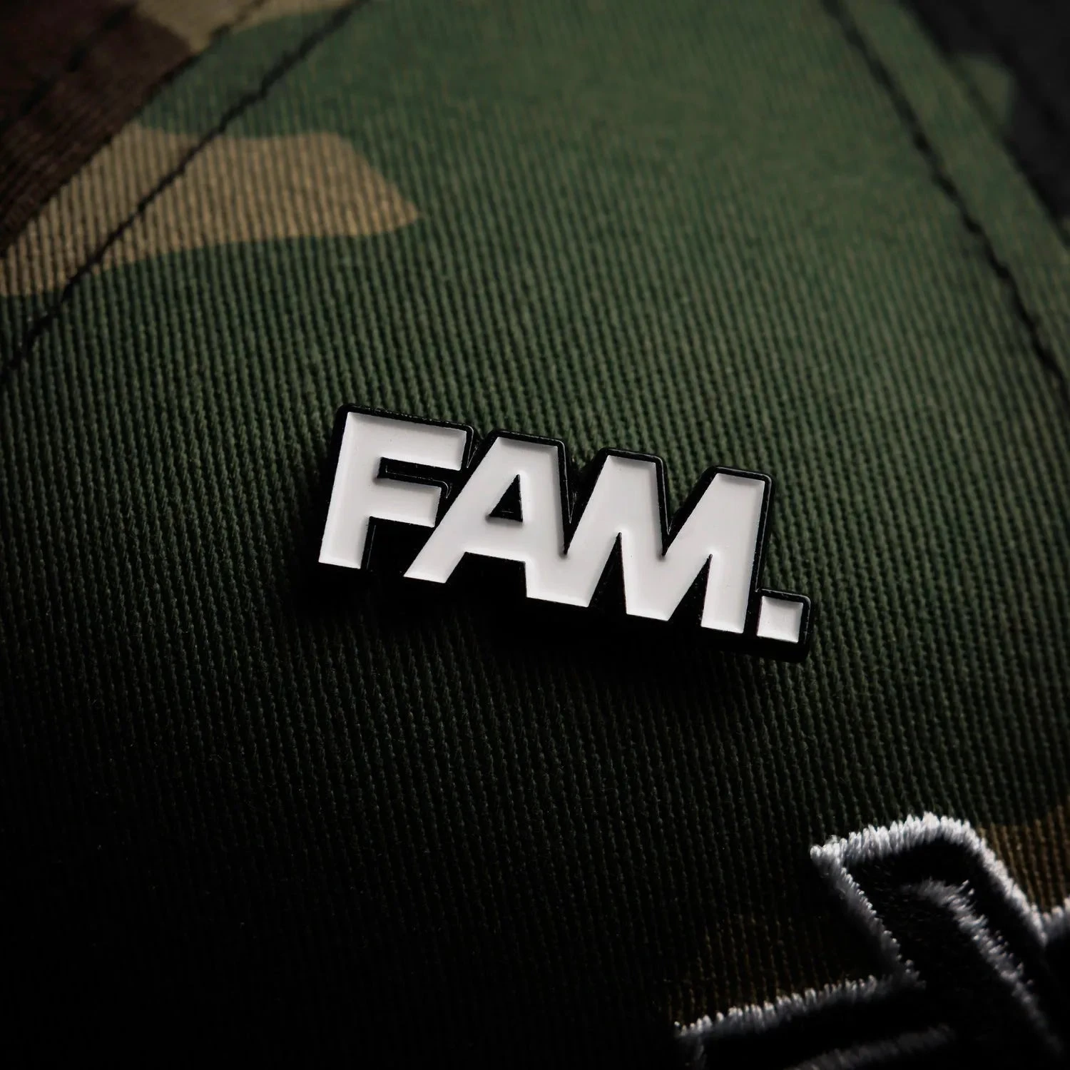 NEW ERA 59FIFTY NHL ANAHEIM DUCKS CAMO / GREY UV FITTED CAP 7 NEW ERA 59FIFTY NHL ANAHEIM DUCKS CAMO / GREY UV FITTED CAP - Image 5