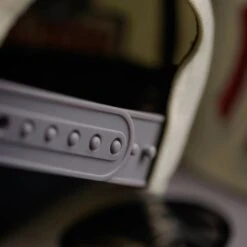 NEW ERA 9FORTY A-FRAME MLB LOS ANGELES DODGERS WS 24 TWO TONE CHROME WHITE / CARDINAL UV SNAPBACK 14 NEW ERA 9FORTY A-FRAME MLB LOS ANGELES DODGERS WS 24 TWO TONE CHROME WHITE / CARDINAL UV SNAPBACK -Headwear store 20250326 IMG 1411 Editcopy