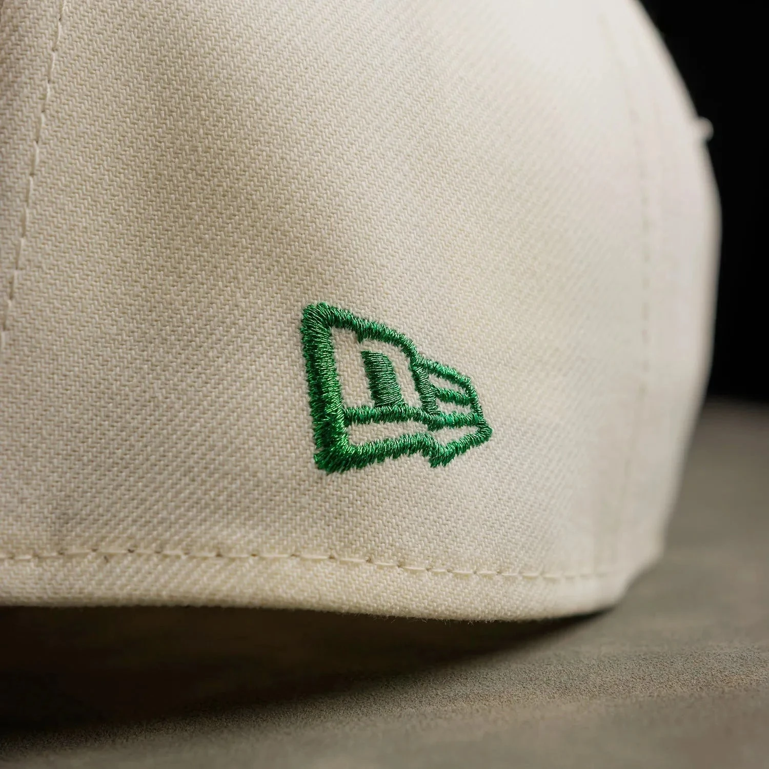 NEW ERA 9FORTY A-FRAME NFL NEW YORK JETS 50 SEASONS TWO TONE / KELLY GREEN UV CAP 9 NEW ERA 9FORTY A-FRAME NFL NEW YORK JETS 50 SEASONS TWO TONE / KELLY GREEN UV CAP - Image 7