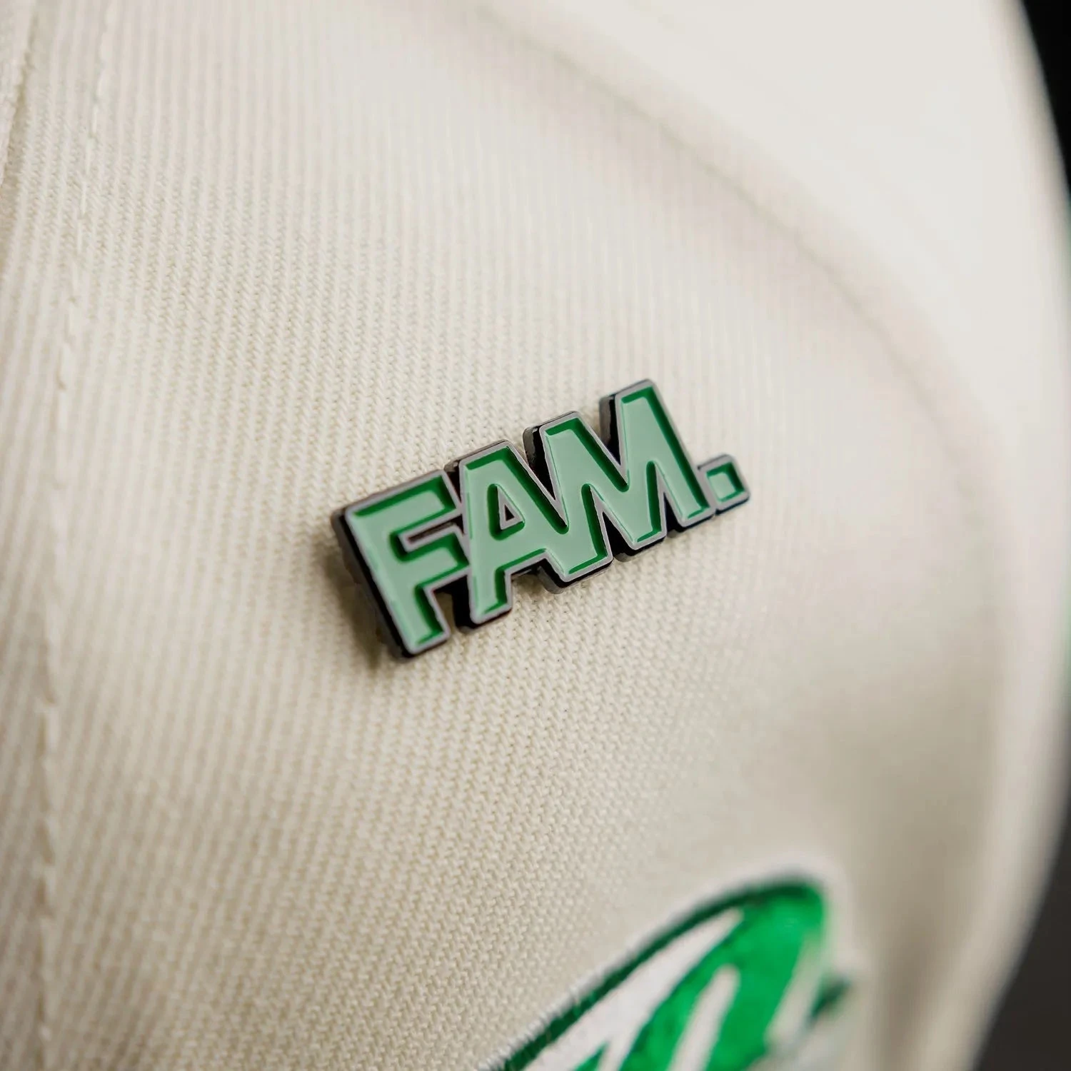NEW ERA 9FORTY A-FRAME NFL NEW YORK JETS 50 SEASONS TWO TONE / KELLY GREEN UV CAP 8 NEW ERA 9FORTY A-FRAME NFL NEW YORK JETS 50 SEASONS TWO TONE / KELLY GREEN UV CAP - Image 6