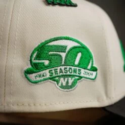 NEW ERA 9FORTY A-FRAME NFL NEW YORK JETS 50 SEASONS TWO TONE / KELLY GREEN UV CAP 12 NEW ERA 9FORTY A-FRAME NFL NEW YORK JETS 50 SEASONS TWO TONE / KELLY GREEN UV CAP -Headwear store 20250331 IMG 2159 Editcopy