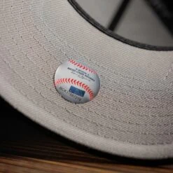 NEW ERA 9FORTY A-FRAME ANAHEIM ANGELS 25TH ANNIVERSARY BLACK / GREY UV SNAPBACK 13 NEW ERA 9FORTY A-FRAME ANAHEIM ANGELS 25TH ANNIVERSARY BLACK / GREY UV SNAPBACK -Headwear store 20250331 IMG 2362 Editcopy