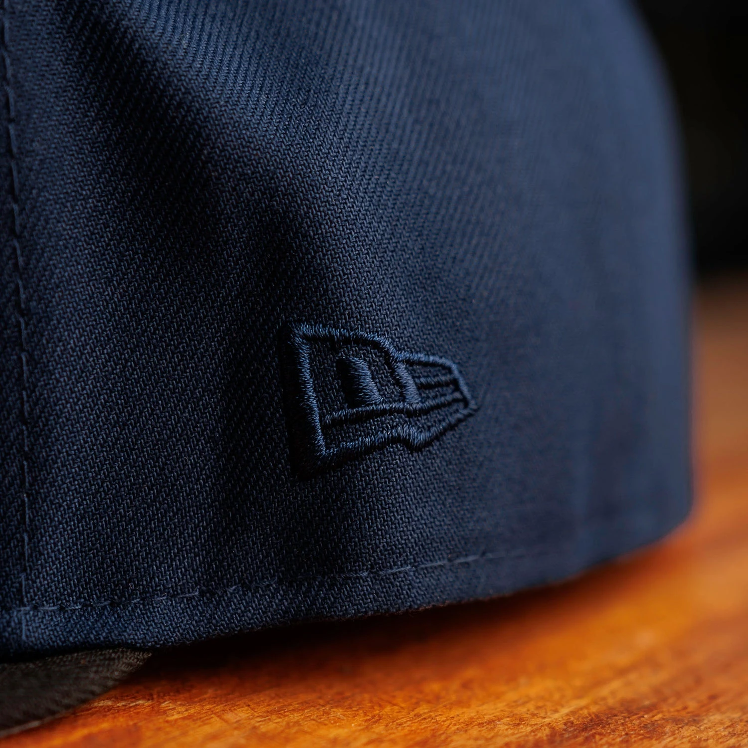 DALLAS COWBOYS NFL BLUE GRAY UV / NEW ERA 59FIFTY FITTED CAP 10 DALLAS COWBOYS NFL BLUE GRAY UV / NEW ERA 59FIFTY FITTED CAP - Image 8