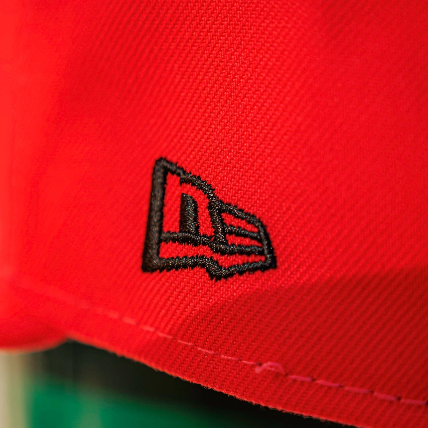 NEW YORK YANKEES MLB HOT LAVA BLACK UV / NEW ERA 59FIFTY FITTED CAP 8 NEW YORK YANKEES MLB HOT LAVA BLACK UV / NEW ERA 59FIFTY FITTED CAP - Image 6