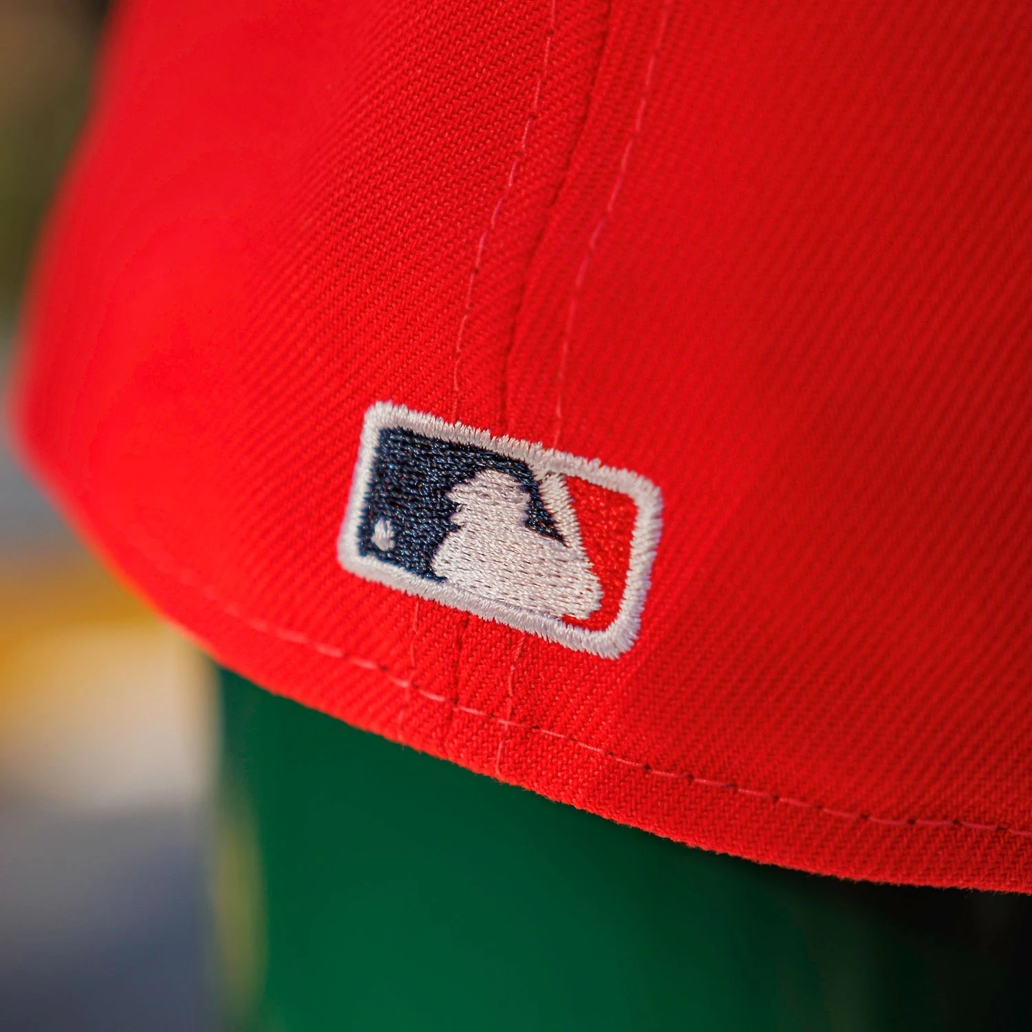 NEW YORK YANKEES MLB HOT LAVA BLACK UV / NEW ERA 59FIFTY FITTED CAP 7 NEW YORK YANKEES MLB HOT LAVA BLACK UV / NEW ERA 59FIFTY FITTED CAP - Image 5