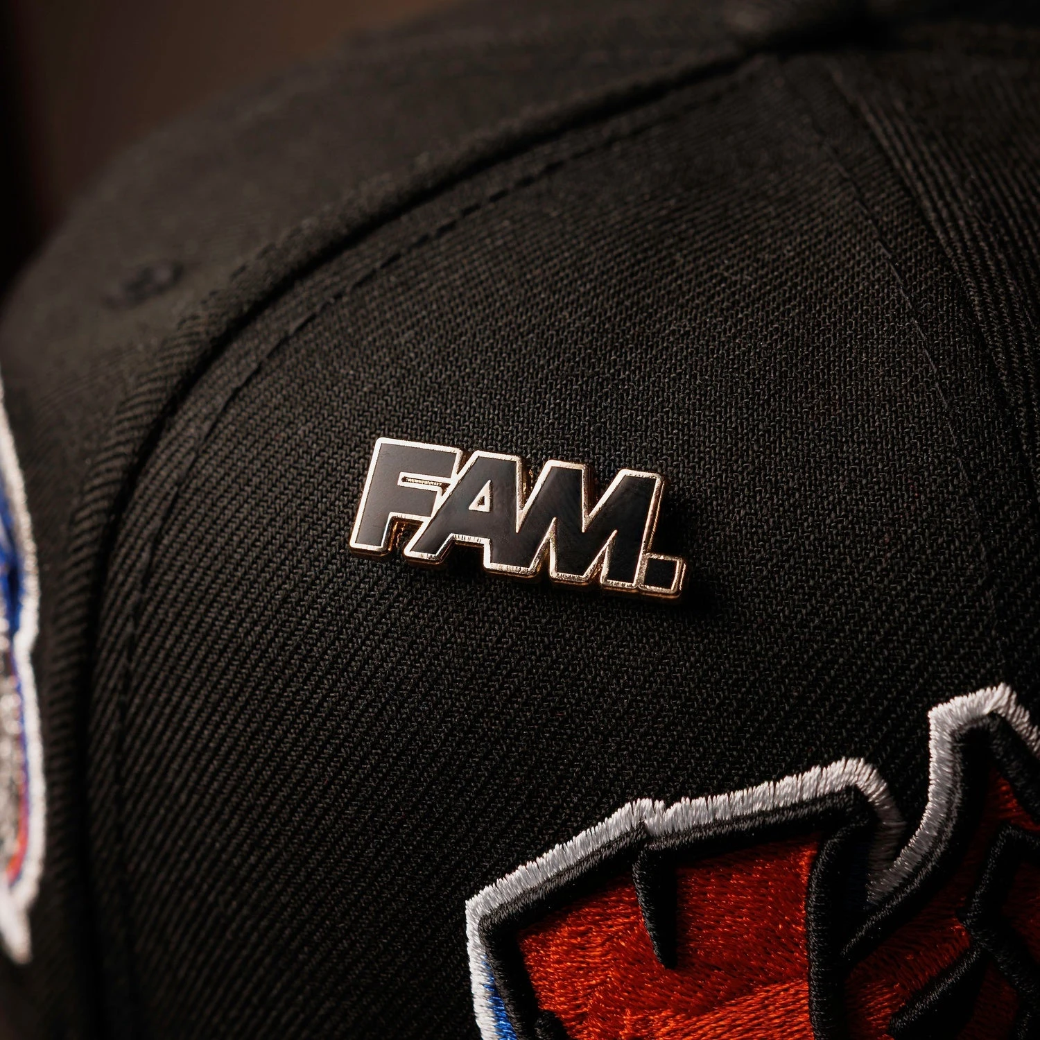 NEW YORK METS MLB BLACK GRAY UV / NEW ERA 59FIFTY FITTED CAP 8 NEW YORK METS MLB BLACK GRAY UV / NEW ERA 59FIFTY FITTED CAP - Image 6