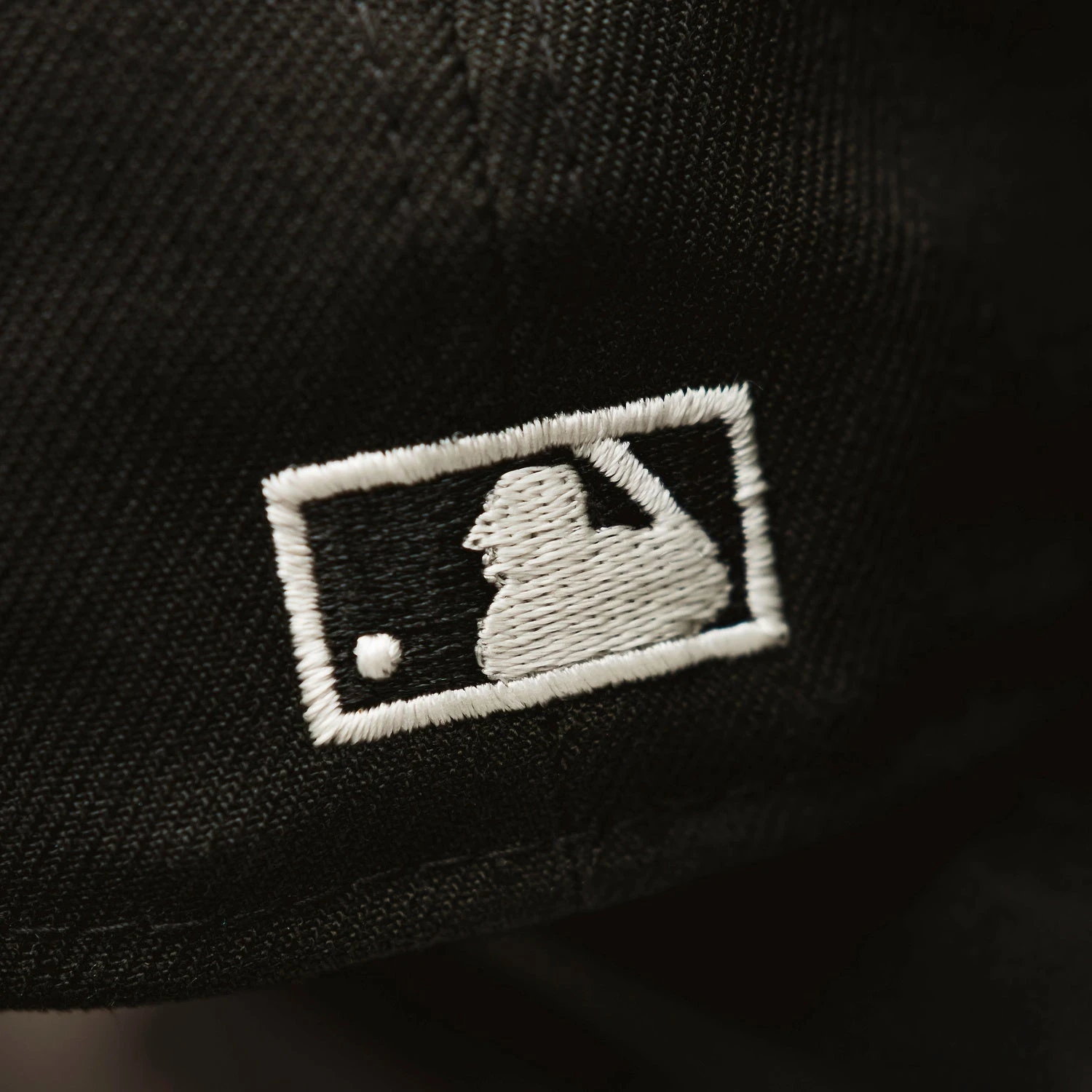 HOUSTON ASTROS MLB BLACK GRAY UV / NEW ERA 59FIFTY FITTED CAP 7 HOUSTON ASTROS MLB BLACK GRAY UV / NEW ERA 59FIFTY FITTED CAP - Image 5