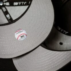 DETROIT TIGERS MLB BLACK GRAY UV / NEW ERA 59FIFTY FITTED CAP 14 DETROIT TIGERS MLB BLACK GRAY UV / NEW ERA 59FIFTY FITTED CAP -Headwear store 20250521 IMG 3480 Editcopy 81feb5bc 9a78 4395 bd1c 7a6f677d6ea8