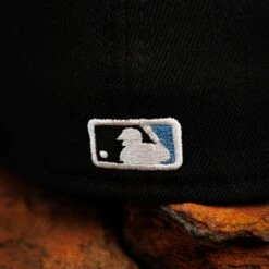 LOS ANGELES DODGERS MLB BLACK BLUE UV / NEW ERA 59FIFTY FITTED CAP 12 LOS ANGELES DODGERS MLB BLACK BLUE UV / NEW ERA 59FIFTY FITTED CAP -Headwear store 20250524 IMG 3604 Editcopy