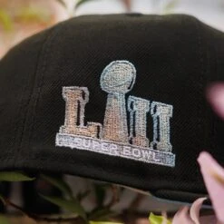 PHILADELPHIA EAGLES NFL BLACK BLUE UV / NEW ERA 59FIFTY FITTED CAP 11 PHILADELPHIA EAGLES NFL BLACK BLUE UV / NEW ERA 59FIFTY FITTED CAP -Headwear store 20250528 IMG 4259 Editcopy 46d94cfd 531c 4ab1 a7df c441ccafc959