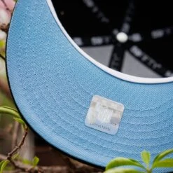 PHILADELPHIA EAGLES NFL BLACK BLUE UV / NEW ERA 59FIFTY FITTED CAP 12 PHILADELPHIA EAGLES NFL BLACK BLUE UV / NEW ERA 59FIFTY FITTED CAP -Headwear store 20250528 IMG 4265 Editcopy fe6feca5 961d 4046 8ae4 2915a4f87975