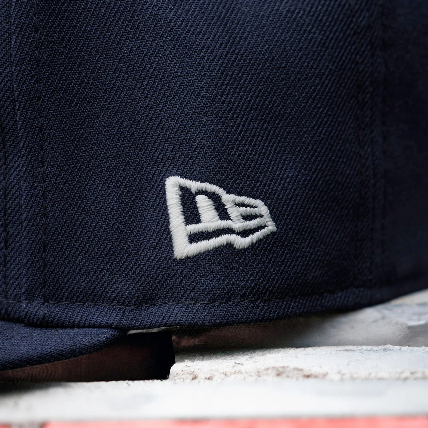 NEW YORK YANKEES MLB NAVY PINK UV / NEW ERA 9FIFTY 10 NEW YORK YANKEES MLB NAVY PINK UV / NEW ERA 9FIFTY - Image 8