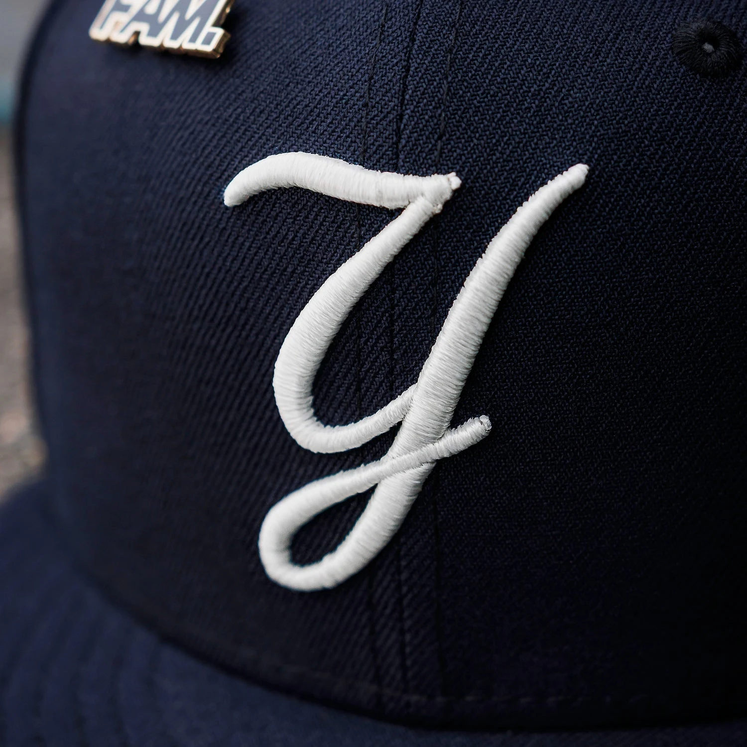 NEW YORK YANKEES MLB NAVY PINK UV / NEW ERA 9FIFTY 4 NEW YORK YANKEES MLB NAVY PINK UV / NEW ERA 9FIFTY - Image 2