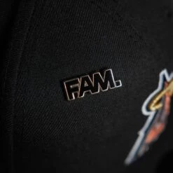 ANAHEIM ANGELS MLB BLACK GRAY UV / NEW ERA 9FIFTY 14 ANAHEIM ANGELS MLB BLACK GRAY UV / NEW ERA 9FIFTY -Headwear store 20250531 IMG 4938 Editcopy