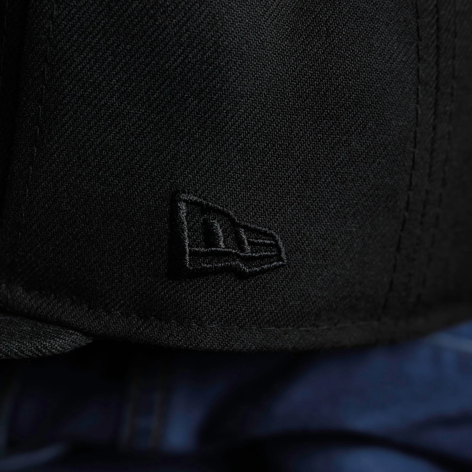 ANAHEIM ANGELS MLB BLACK GRAY UV / NEW ERA 9FIFTY 9 ANAHEIM ANGELS MLB BLACK GRAY UV / NEW ERA 9FIFTY - Image 7