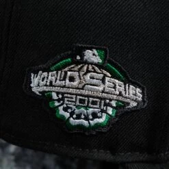 ARIZONA DIAMONDBACKS MLB BLACK KELLY GREEN UV / NEW ERA 9FIFTY 11 ARIZONA DIAMONDBACKS MLB BLACK KELLY GREEN UV / NEW ERA 9FIFTY -Headwear store 20250602 IMG 5103 Editcopy