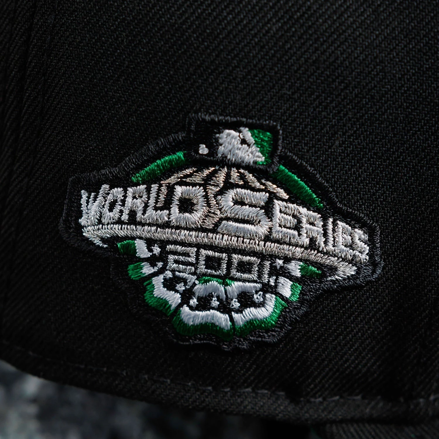 ARIZONA DIAMONDBACKS MLB BLACK KELLY GREEN UV / NEW ERA 9FIFTY 5 ARIZONA DIAMONDBACKS MLB BLACK KELLY GREEN UV / NEW ERA 9FIFTY - Image 3