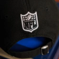 LAS VEGAS RAIDERS NFL CAP BLACK GRAY UV / NEW ERA 9TWENTY 10 LAS VEGAS RAIDERS NFL CAP BLACK GRAY UV / NEW ERA 9TWENTY -Headwear store 20250604 IMG 5584 Editcopy