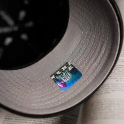 LAS VEGAS RAIDERS NFL CAP BLACK GRAY UV / NEW ERA 9TWENTY 11 LAS VEGAS RAIDERS NFL CAP BLACK GRAY UV / NEW ERA 9TWENTY -Headwear store 20250604 IMG 5622 Editcopy