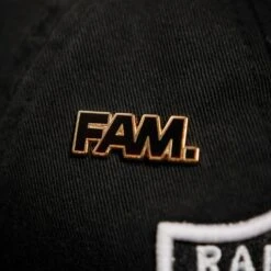 LAS VEGAS RAIDERS NFL CAP BLACK GRAY UV / NEW ERA 9TWENTY 12 LAS VEGAS RAIDERS NFL CAP BLACK GRAY UV / NEW ERA 9TWENTY -Headwear store 20250604 IMG 5652 Editcopy