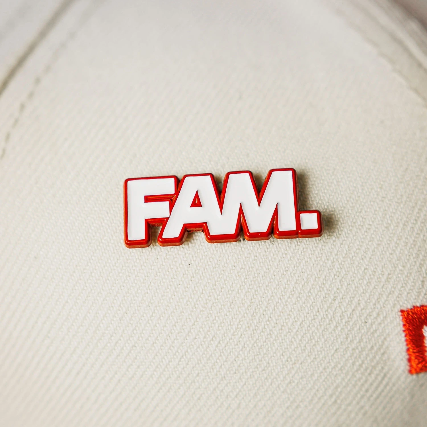 NEW ERA 59FIFTY MLB LOS ANGELES DODGERS WORLD SERIES 1963 TWO TONE / ORANGE UV FITTED CAP 8 NEW ERA 59FIFTY MLB LOS ANGELES DODGERS WORLD SERIES 1963 TWO TONE / ORANGE UV FITTED CAP - Image 6