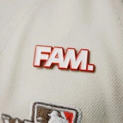 NEW ERA 9FORTY A-FRAME MLB SAN FRANCISCO GIANTS WORLD SERIES 2010 TWO TONE / ORANGE UV SNAPBACK 14 NEW ERA 9FORTY A-FRAME MLB SAN FRANCISCO GIANTS WORLD SERIES 2010 TWO TONE / ORANGE UV SNAPBACK -Headwear store 20250617 IMG 5708 Editcopy