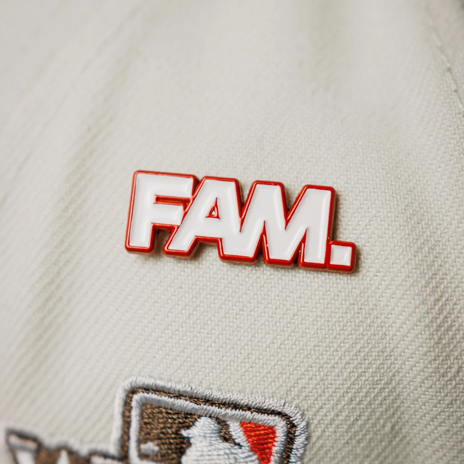 NEW ERA 9FORTY A-FRAME MLB SAN FRANCISCO GIANTS WORLD SERIES 2010 TWO TONE / ORANGE UV SNAPBACK 8 NEW ERA 9FORTY A-FRAME MLB SAN FRANCISCO GIANTS WORLD SERIES 2010 TWO TONE / ORANGE UV SNAPBACK - Image 6