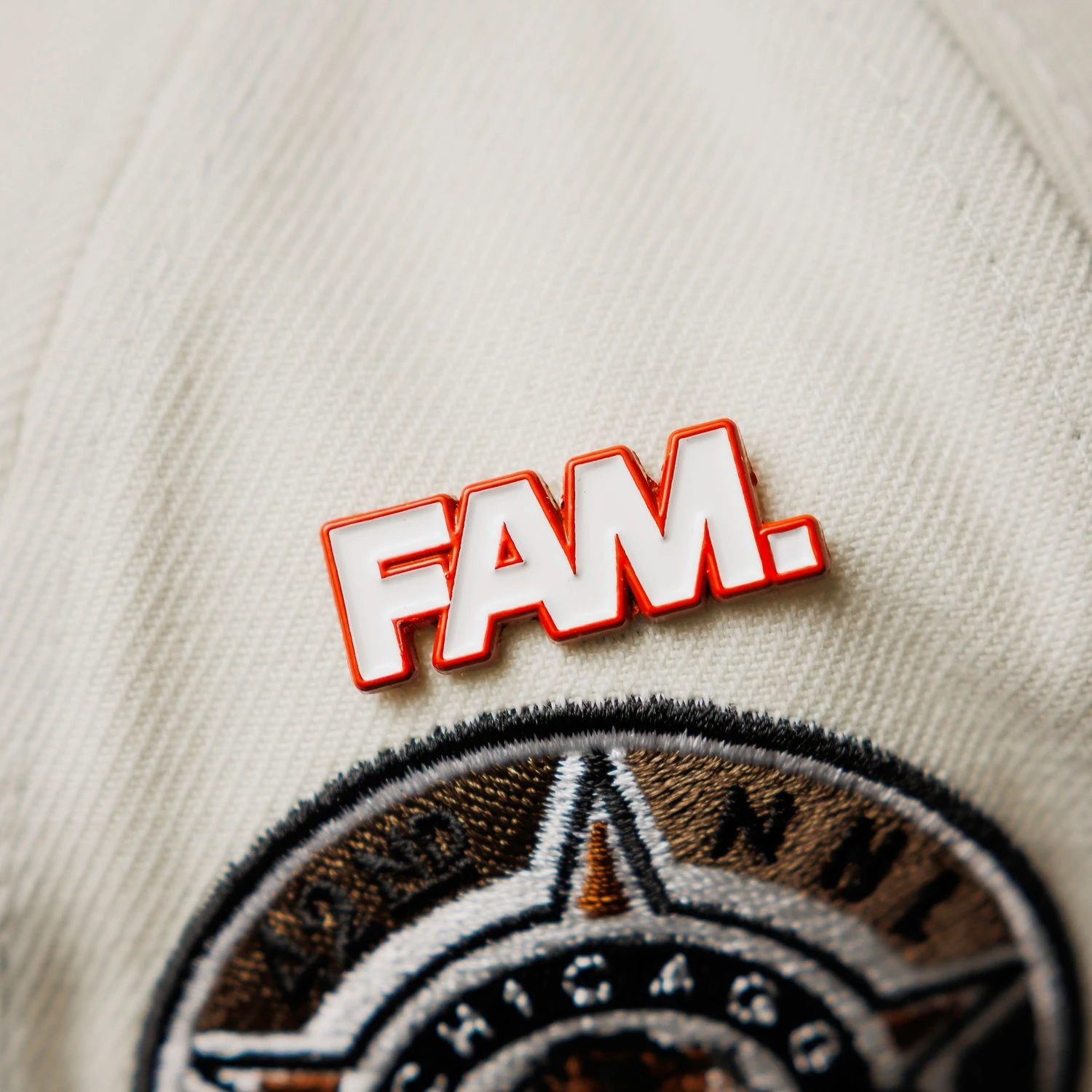 NEW ERA 9FORTY A-FRAME NHL ANAHEIM DUCKS ALL STAR GAME 1991 TWO TONE / ORANGE UV SNAPBACK 8 NEW ERA 9FORTY A-FRAME NHL ANAHEIM DUCKS ALL STAR GAME 1991 TWO TONE / ORANGE UV SNAPBACK - Image 6