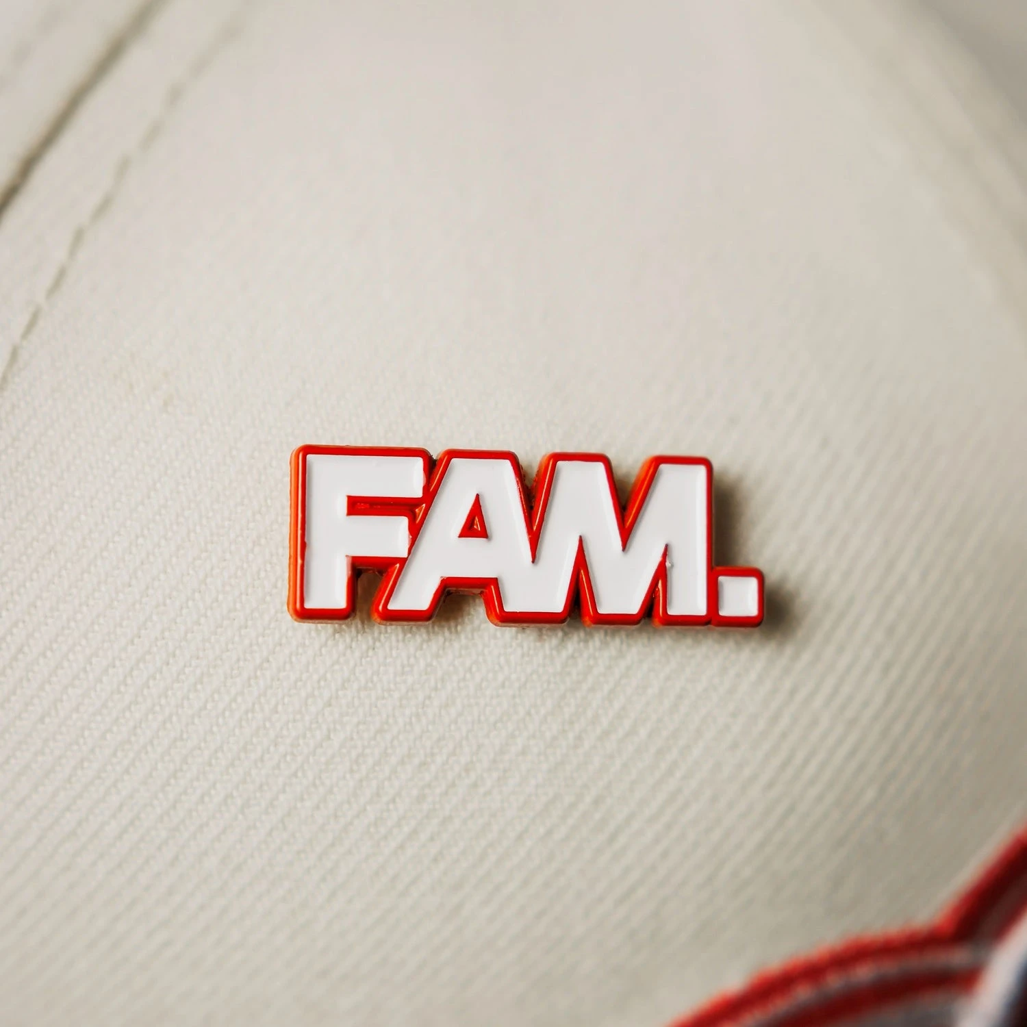 NEW ERA 59FIFTY NHL DETROIT RED WINGS INAUGURAL SEASON 1926 TWO TONE / ORANGE UV FITTED CAP 8 NEW ERA 59FIFTY NHL DETROIT RED WINGS INAUGURAL SEASON 1926 TWO TONE / ORANGE UV FITTED CAP - Image 6