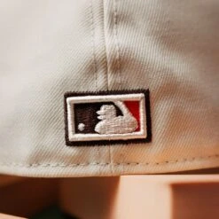 NEW ERA 59FIFTY MLB LOS ANGELES DODGERS WORLD SERIES 1963 TWO TONE / ORANGE UV FITTED CAP 11 NEW ERA 59FIFTY MLB LOS ANGELES DODGERS WORLD SERIES 1963 TWO TONE / ORANGE UV FITTED CAP -Headwear store 20250617 IMG 5794 Editcopy