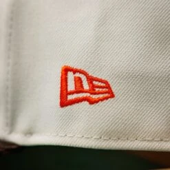 NEW ERA 59FIFTY MLB LOS ANGELES DODGERS WORLD SERIES 1963 TWO TONE / ORANGE UV FITTED CAP 15 NEW ERA 59FIFTY MLB LOS ANGELES DODGERS WORLD SERIES 1963 TWO TONE / ORANGE UV FITTED CAP -Headwear store 20250617 IMG 5838 Editcopy