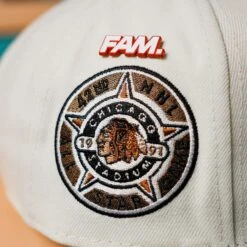 NEW ERA 9FORTY A-FRAME NHL ANAHEIM DUCKS ALL STAR GAME 1991 TWO TONE / ORANGE UV SNAPBACK 13 NEW ERA 9FORTY A-FRAME NHL ANAHEIM DUCKS ALL STAR GAME 1991 TWO TONE / ORANGE UV SNAPBACK -Headwear store 20250617 IMG 5971 Editcopy