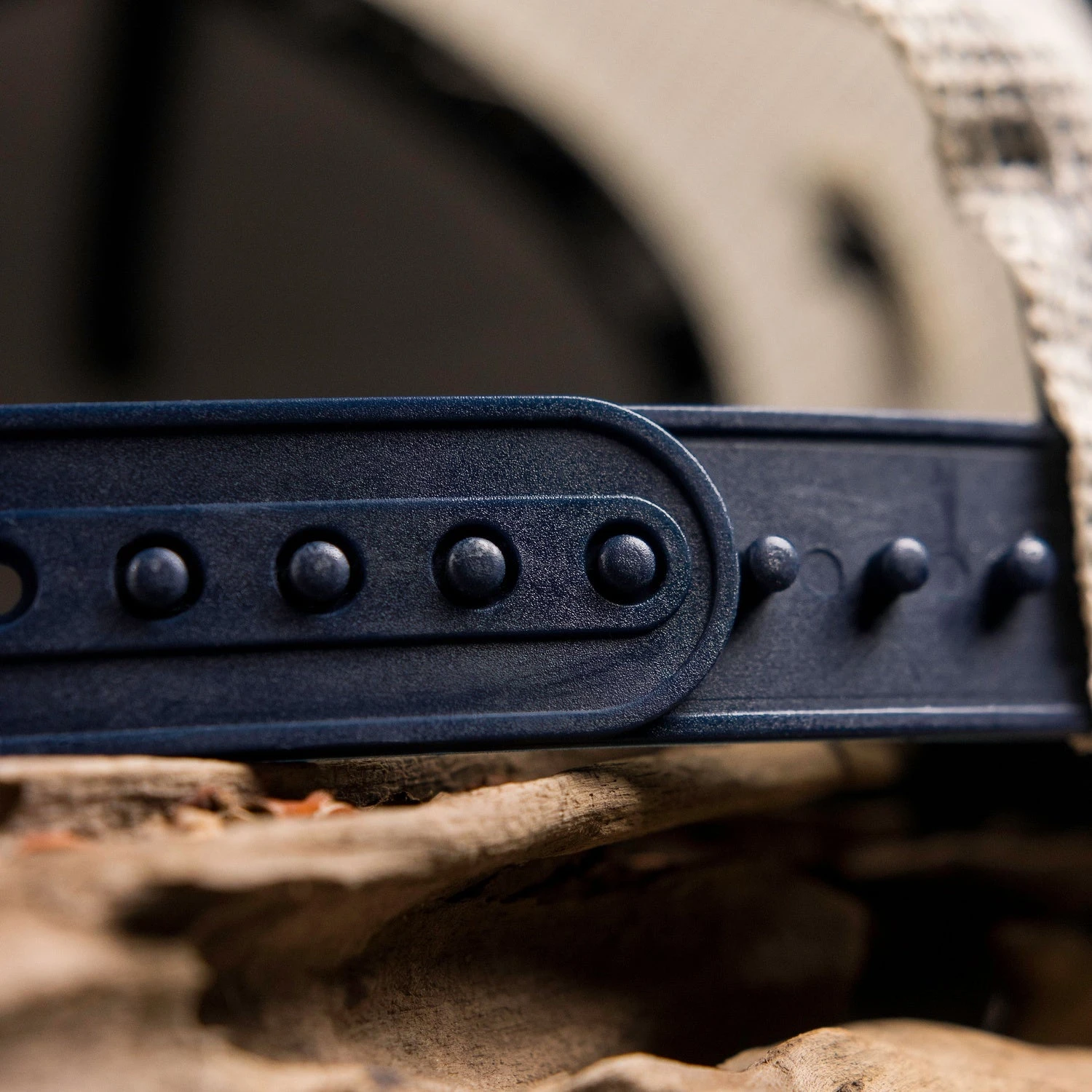 ANAHEIM DUCKS NHL NAVY GRAY UV / NEW ERA 9FORTY A-FRAME TRUCKER 6 ANAHEIM DUCKS NHL NAVY GRAY UV / NEW ERA 9FORTY A-FRAME TRUCKER - Image 4