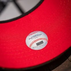 NEW YORK METS TWO TONE MLB GRAPHITE SCARLET UV / NEW ERA 9FORTY A-FRAME 12 NEW YORK METS TWO TONE MLB GRAPHITE SCARLET UV / NEW ERA 9FORTY A-FRAME -Headwear store 20250621 IMG 6388 Editcopy