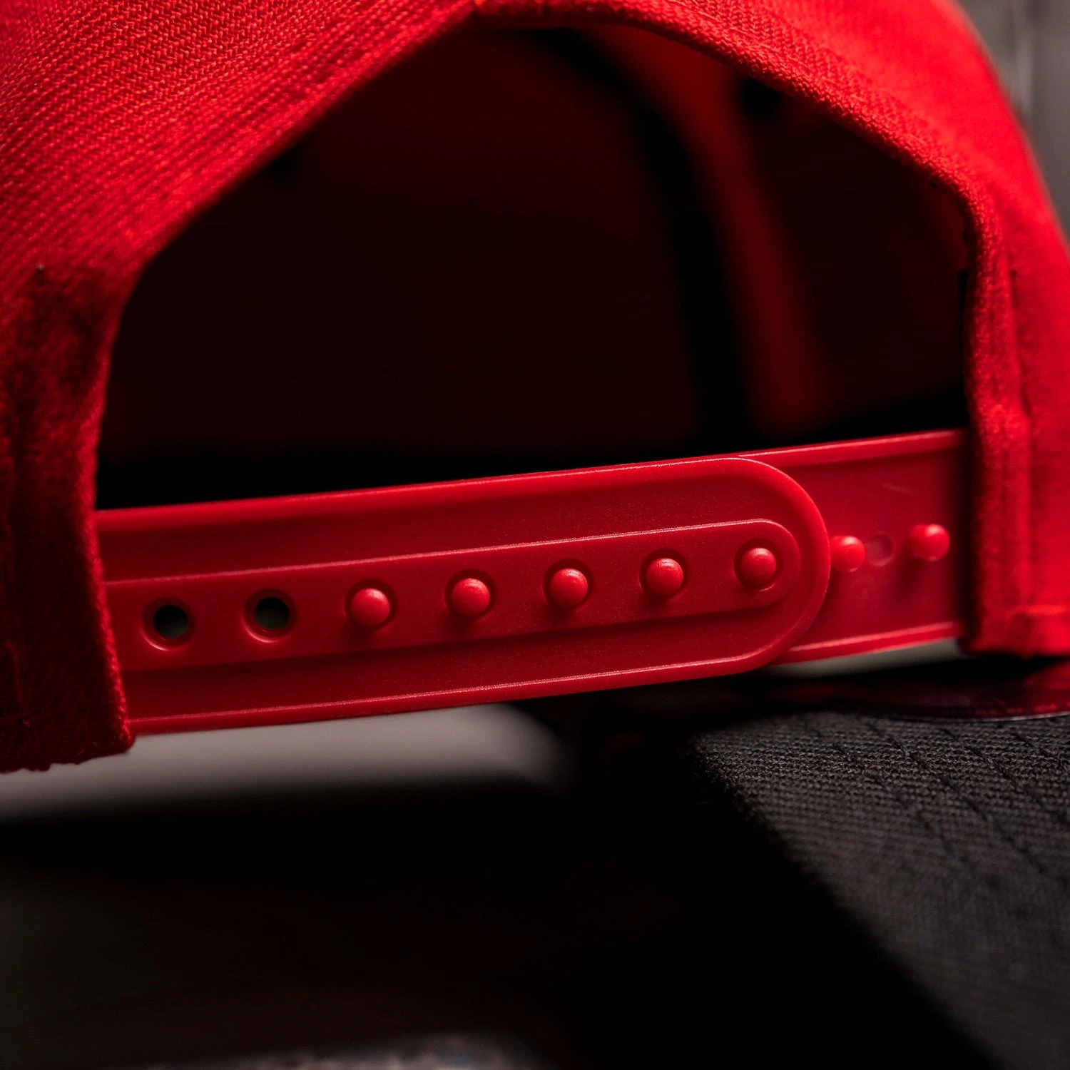 CHICAGO CUBS MLB RED GRAY UV / NEW ERA 9FORTY A-FRAME 7 CHICAGO CUBS MLB RED GRAY UV / NEW ERA 9FORTY A-FRAME - Image 5