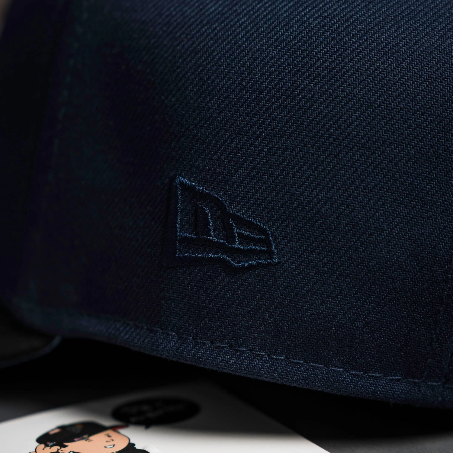 NEW YORK METS MLB OCEANSIDE BLUE SKYBLUE UV / NEW ERA 9FORTY A-FRAME 10 NEW YORK METS MLB OCEANSIDE BLUE SKYBLUE UV / NEW ERA 9FORTY A-FRAME - Image 8