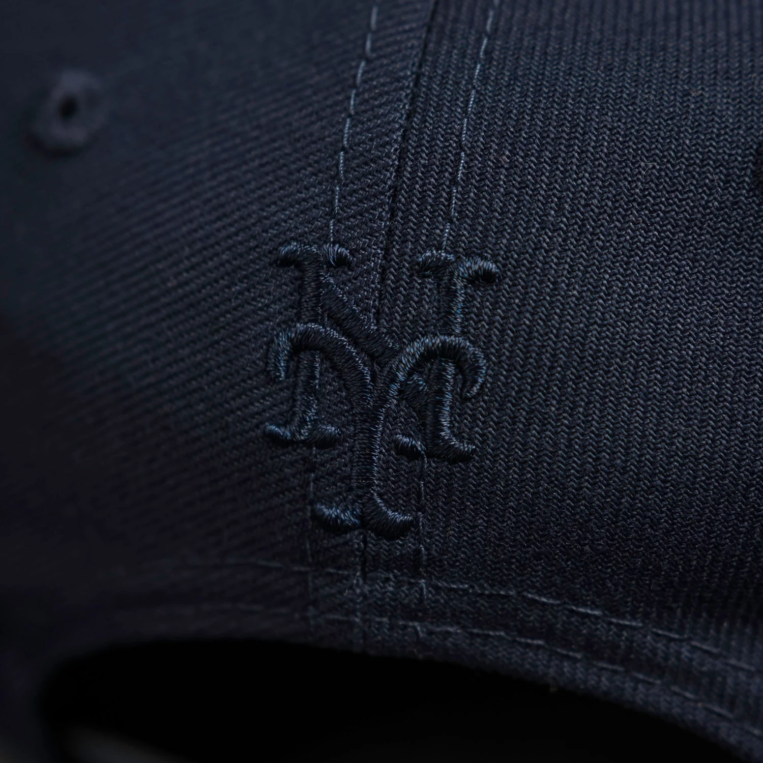 NEW YORK METS MLB OCEANSIDE BLUE SKYBLUE UV / NEW ERA 9FORTY A-FRAME 8 NEW YORK METS MLB OCEANSIDE BLUE SKYBLUE UV / NEW ERA 9FORTY A-FRAME - Image 6