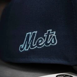 NEW YORK METS MLB OCEANSIDE BLUE SKYBLUE UV / NEW ERA 9FORTY A-FRAME 12 NEW YORK METS MLB OCEANSIDE BLUE SKYBLUE UV / NEW ERA 9FORTY A-FRAME -Headwear store 20250623 IMG 6842 Editcopy