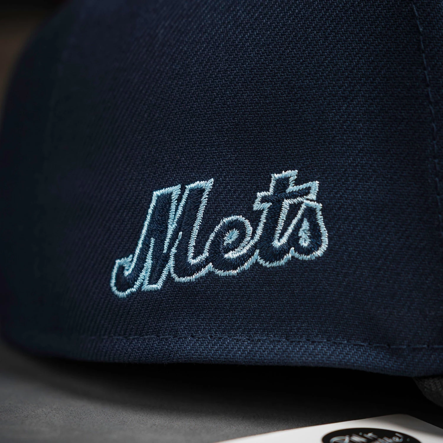NEW YORK METS MLB OCEANSIDE BLUE SKYBLUE UV / NEW ERA 9FORTY A-FRAME 5 NEW YORK METS MLB OCEANSIDE BLUE SKYBLUE UV / NEW ERA 9FORTY A-FRAME - Image 3