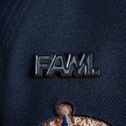 TEXAS RANGERS MLB BLUE SILVER UV / NEW ERA 9FORTY A-FRAME -Headwear store 20250623 IMG 7160 Editcopy