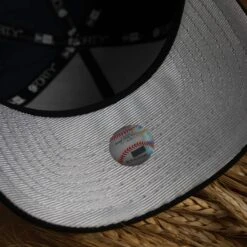 TEXAS RANGERS MLB BLUE SILVER UV / NEW ERA 9FORTY A-FRAME -Headwear store 20250623 IMG 7230 Editcopy