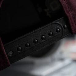 LAS VEGAS RAIDERS NFL MAROON GRAY UV / NEW ERA 9FORTY A-FRAME 13 LAS VEGAS RAIDERS NFL MAROON GRAY UV / NEW ERA 9FORTY A-FRAME -Headwear store 20250626 IMG 7641 Editcopy