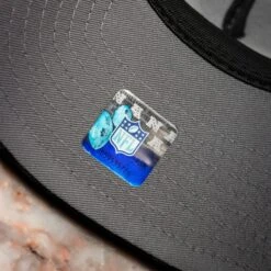 LAS VEGAS RAIDERS NFL MAROON GRAY UV / NEW ERA 9FORTY A-FRAME 12 LAS VEGAS RAIDERS NFL MAROON GRAY UV / NEW ERA 9FORTY A-FRAME -Headwear store 20250626 IMG 7657 Editcopy