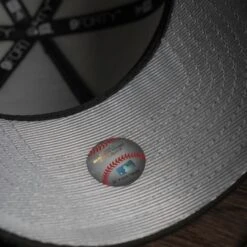 ANAHEIM ANGELS MLB SILVER UV / NEW ERA 9FORTY A-FRAME -Headwear store 20250628 IMG 7774 Editcopy