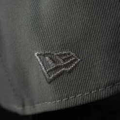 ANAHEIM ANGELS MLB SILVER UV / NEW ERA 9FORTY A-FRAME -Headwear store 20250628 IMG 7950 Editcopy