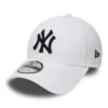 NEW ERA 9FORTY MLB NEW YORK YANKEES WHITE/BLACK 1 NEW ERA 9FORTY MLB NEW YORK YANKEES WHITE/BLACK -Headwear store 2uQytDA54m7OAh